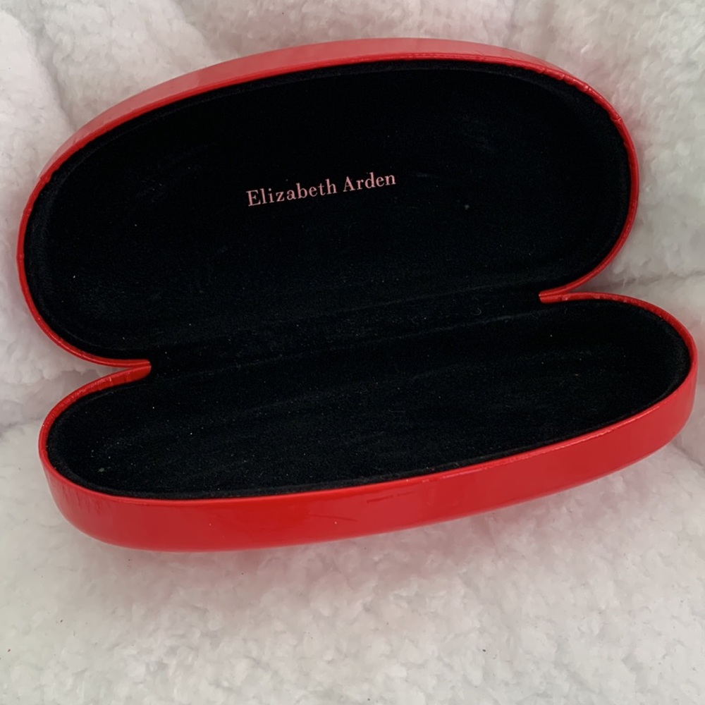 ✅FIRM PRICE✅Elizabeth Arden Eye Glass Case
